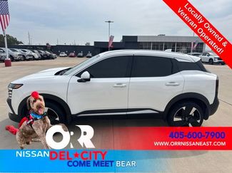 Used 2025 Nissan Kicks SR FWD video 2