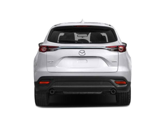 Used 2019 MAZDA CX-9 Grand Touring AWD/4WD image 8