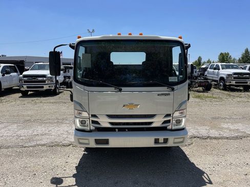New 2024 Chevrolet Low Cab Forward 5500XG image 3