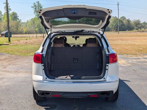 Used 2015 Buick Enclave Leather FWD image 38