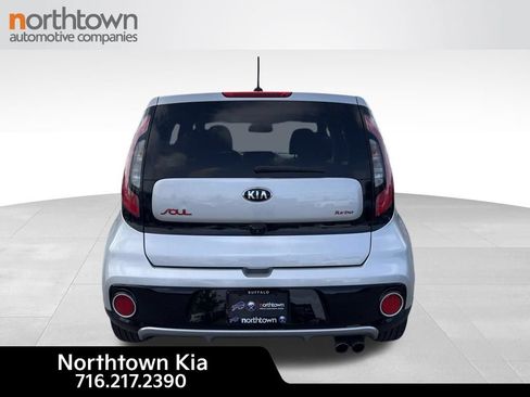 Used 2019 Kia Soul ! w/ Technology Package FWD image 7