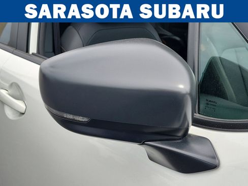 New 2026 Subaru Forester Wilderness image 9