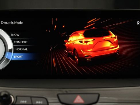 Used 2025 Acura RDX SH-AWD w/ Technology Package image 31