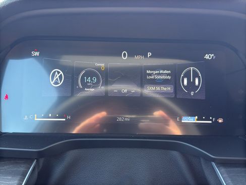 New 2025 Jeep Grand Cherokee L Limited AWD/4WD image 17