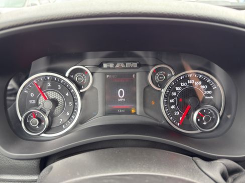 New 2026 RAM 3500 Tradesman image 20