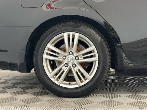 Used 2015 INFINITI Q40 w/ Moonroof Package image 39