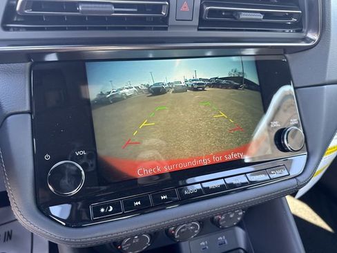 New 2024 Nissan Z Performance w/ Heritage Edition image 19