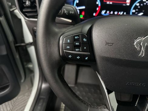 Used 2024 Ford Bronco Sport Heritage w/ Heritage Convenience Package image 15