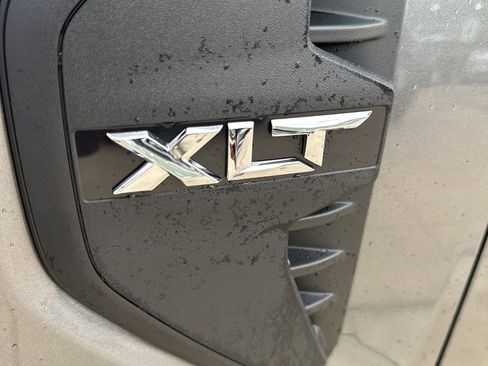 New 2025 Ford Ranger XLT w/ Equipment Group 301A High image 5