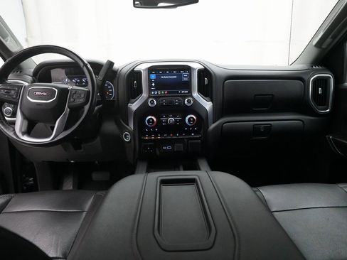 Used 2019 GMC Sierra 1500 SLT w/ SLT Premium Plus Package image 5