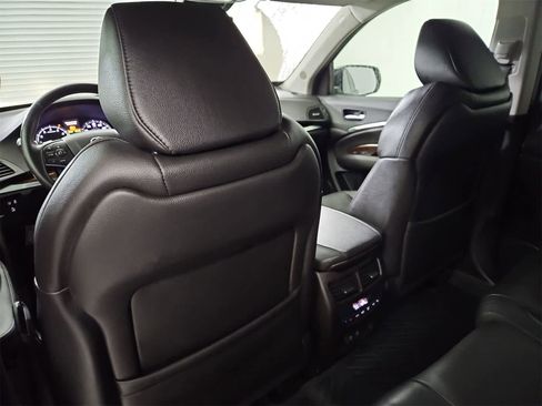 Used 2018 Acura MDX SH-AWD image 18