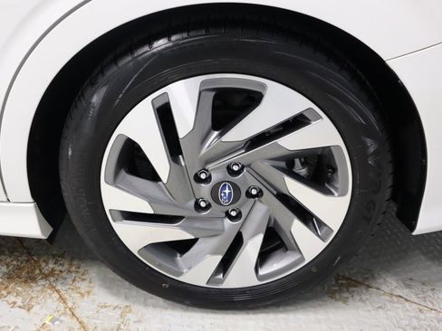 Used 2025 Subaru Legacy Limited image 20