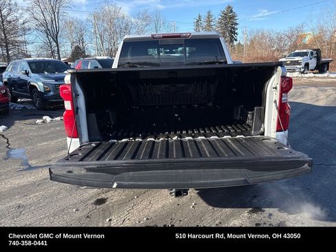 Used 2019 Chevrolet Silverado 1500 LT w/ All-Star Edition image 20