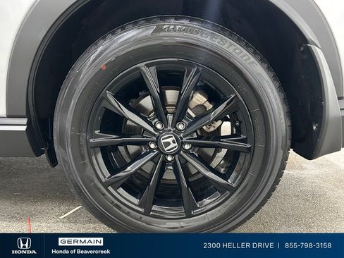 Used 2023 Honda CR-V Sport image 14