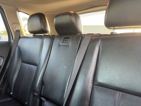 Used 2011 Ford Edge SEL w/ 202A Rapid Spec Order Code FWD image 15