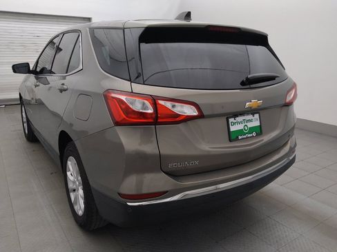 Used 2019 Chevrolet Equinox LT FWD image 5