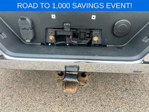 Used 2019 Chevrolet Silverado 1500 LT w/ All-Star Edition image 35