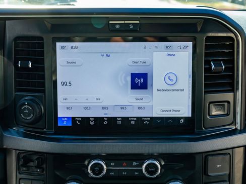 Used 2025 Ford F250 Platinum w/ Tremor Off-Road Package image 25