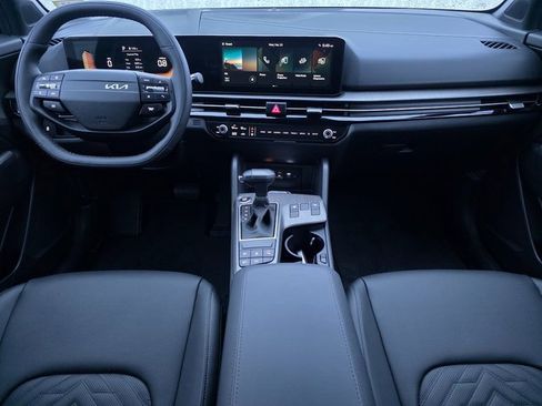 New 2026 Kia Sportage X-Line image 21