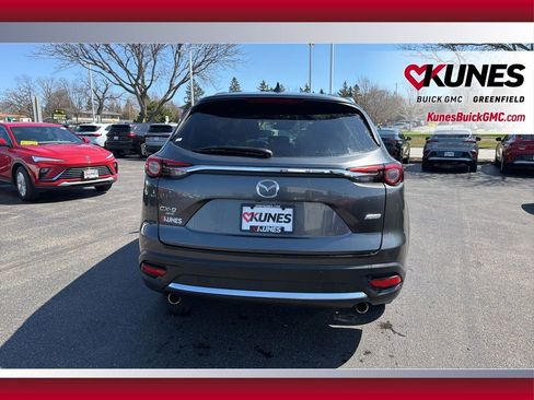Used 2016 MAZDA CX-9 Signature image 7