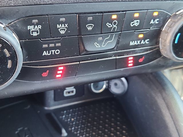 Used 2023 Ford Bronco Sport Big Bend w/ Convenience Package AWD/4WD image 21
