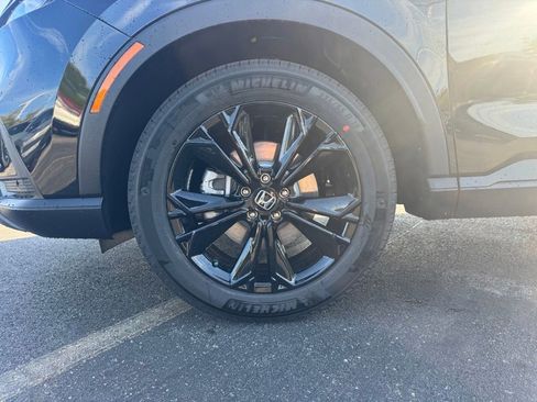 New 2026 Honda CR-V Sport Touring image 19