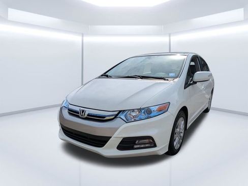 Used 2014 Honda Insight EX image 8
