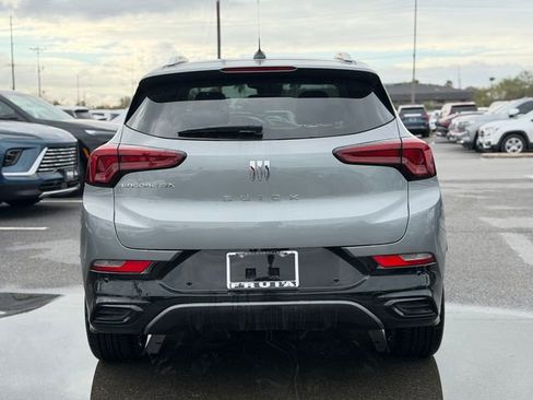 New 2026 Buick Encore GX Sport Touring w/ Advanced Technology Package image 6