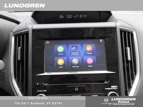 Used 2021 Subaru Forester image 20