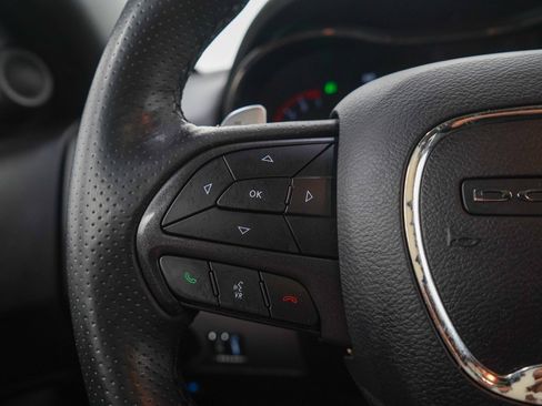 Used 2019 Dodge Durango GT AWD/4WD image 28