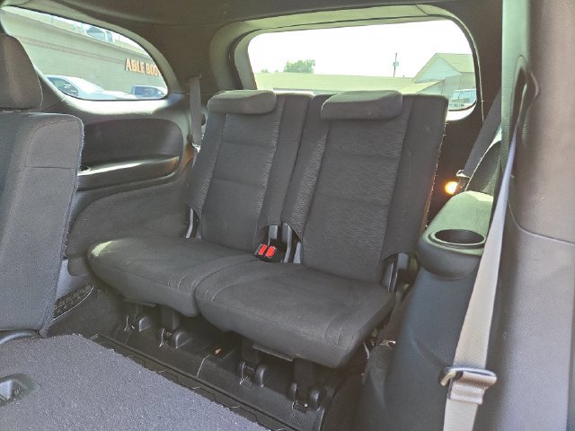 Used 2021 Dodge Durango GT w/ Blacktop Package AWD/4WD image 30