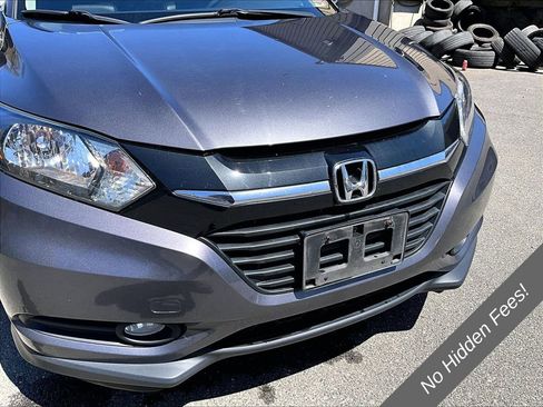 Used 2018 Honda HR-V EX-L image 26