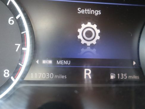 Used 2017 Nissan Maxima 3.5 S FWD image 25