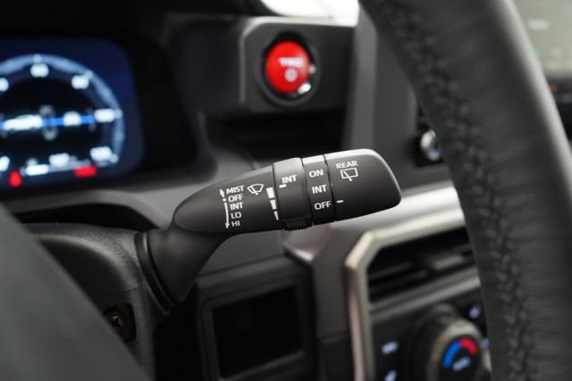 Used 2026 Toyota 4Runner TRD Off-Road AWD/4WD image 19
