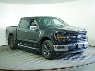Used 2024 Ford F150 XLT w/ Equipment Group 303A High AWD/4WD video 1