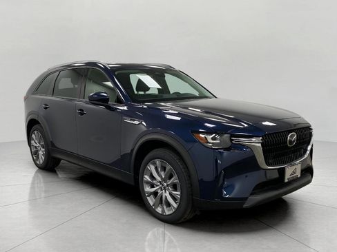 New 2026 MAZDA CX-90 3.3 Turbo w/ Preferred Package image 1