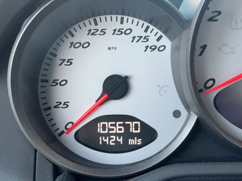 Used 2008 Porsche Cayman S Sport image 18