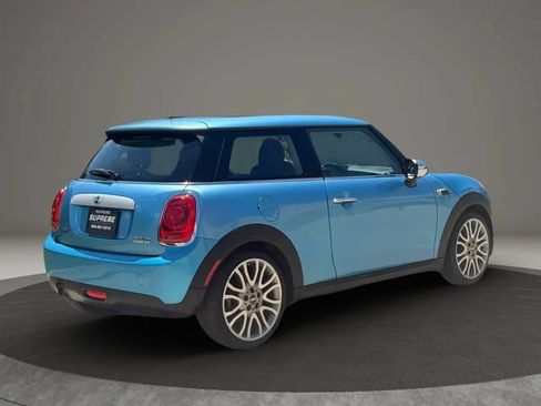 Used 2015 MINI Cooper 2-Door Hardtop FWD image 3