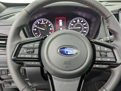 New 2026 Subaru Forester Sport AWD/4WD image 17
