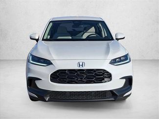 Used 2023 Honda HR-V LX video 2