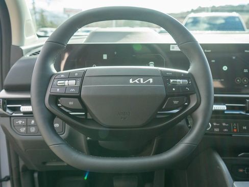 New 2026 Kia Sportage SX Prestige AWD/4WD image 16