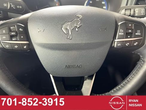 Used 2023 Ford Bronco Sport Outer Banks w/ Tech Package image 17