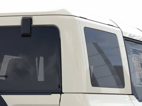 New 2026 Ford Bronco Outer Banks AWD/4WD image 27