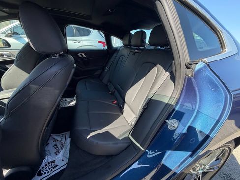 Used 2022 BMW 228i xDrive Gran Coupe AWD/4WD image 10