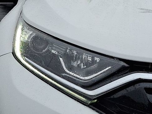 Used 2020 Honda CR-V EX-L image 9