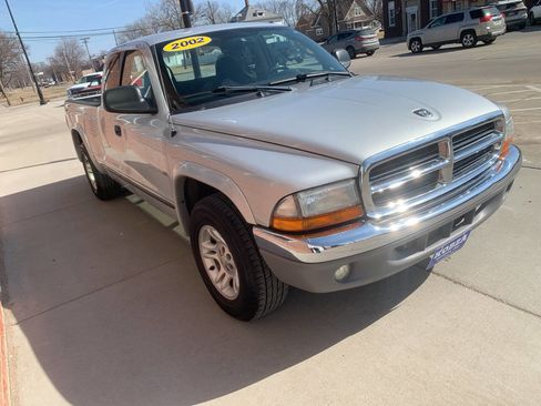 Used 2002 Dodge Dakota SLT image 6