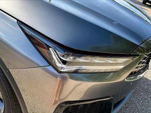 Certified 2026 Acura MDX A-Spec AWD/4WD image 13