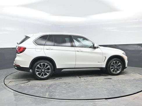 Used 2017 BMW X5 xDrive35i image 3