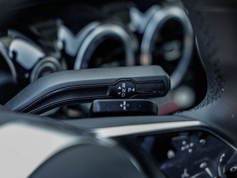 New 2026 Mercedes-Benz GLA 250 4MATIC image 19