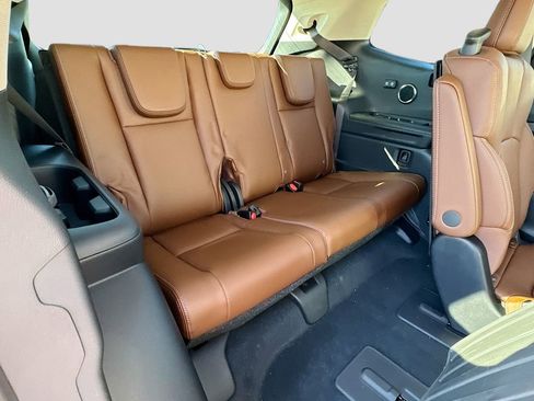 New 2026 Subaru Ascent Touring image 35